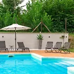 شقة Con Piscina *