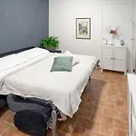 公寓 Con Piscina 斯波莱托