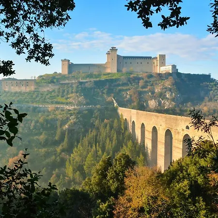 Con Piscina Апартаменты