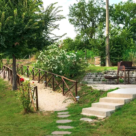 Con Piscina Апартаменты