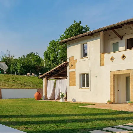 Apartmán Con Piscina