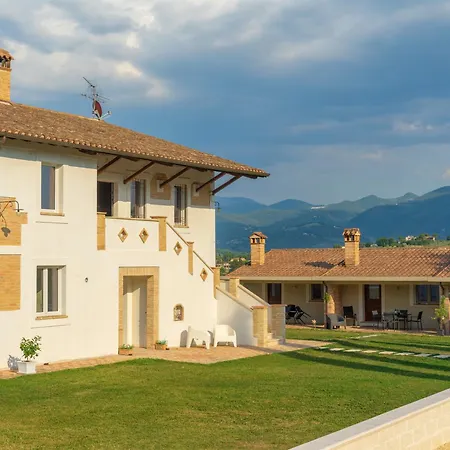 Apartmán Con Piscina *