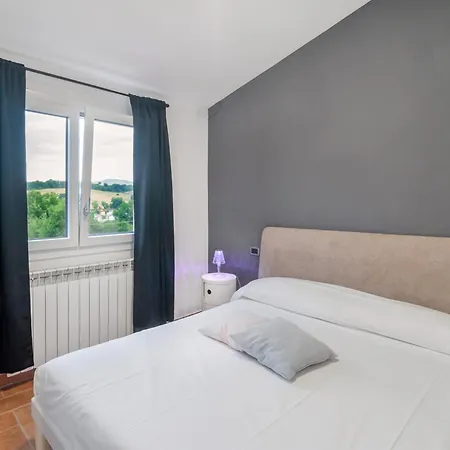 Con Piscina Апартаменты *