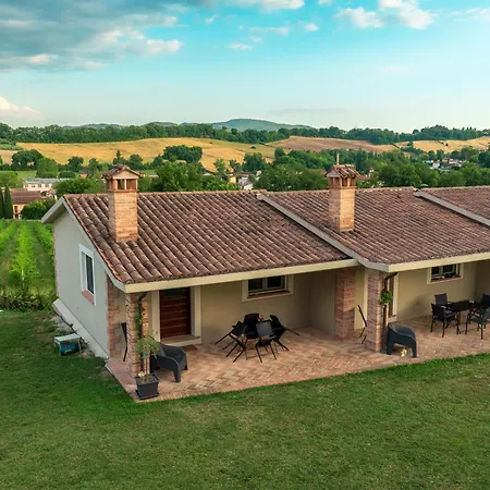 Апартаменты Con Piscina