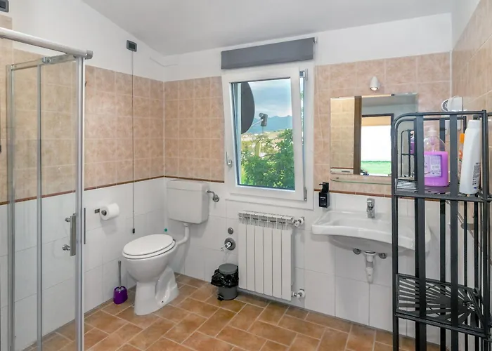 Con Piscina * Spoleto