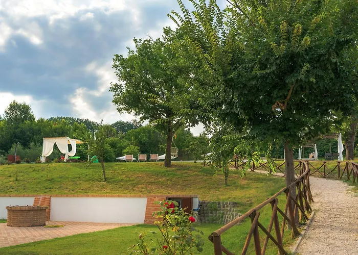 Apartmán Con Piscina