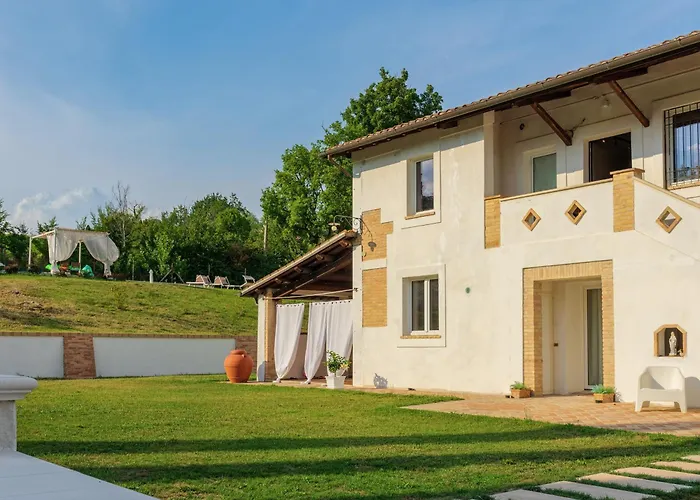 Apartmán Con Piscina