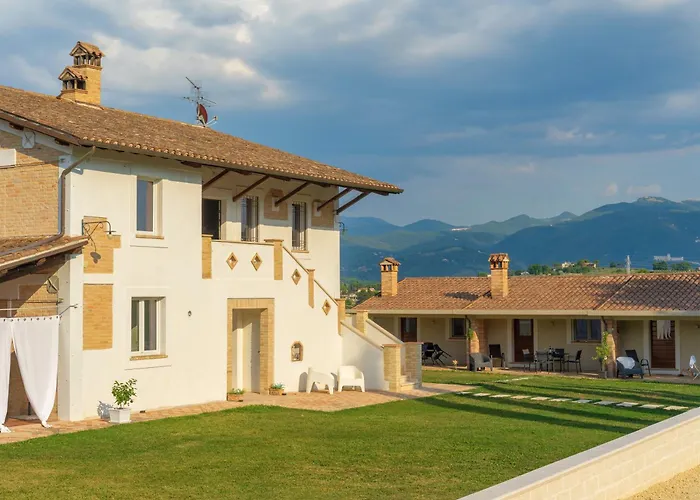 Apartmán Con Piscina *