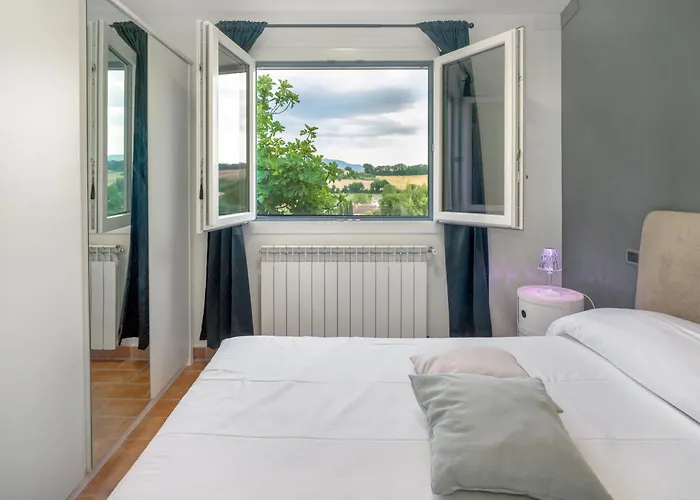 Con Piscina Apartment