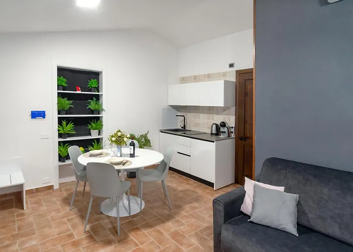 Appartement Con Piscina *