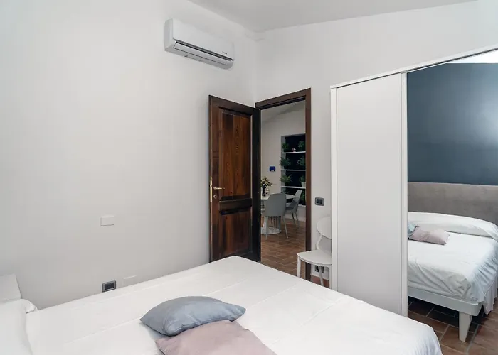 Con Piscina Apartmán