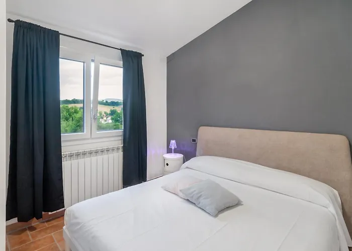 Con Piscina Appartement *