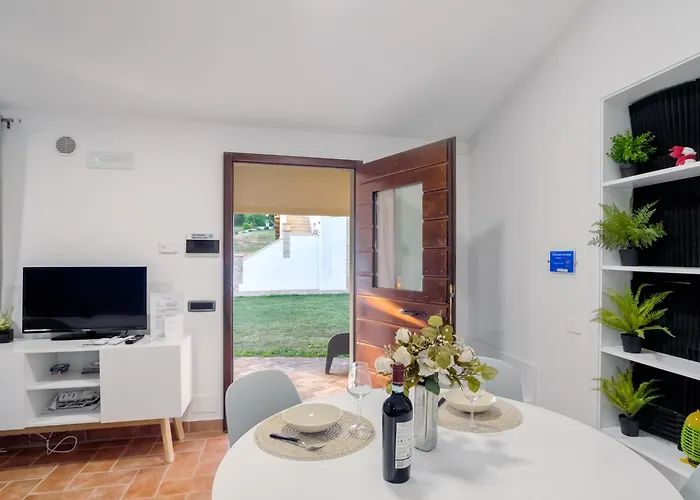 Apartmán Con Piscina *