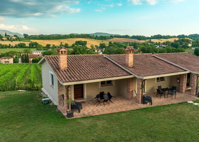 Apartmán Con Piscina